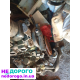 Двигун в сборі AKL 1.6 для Volkswagen Golf, Skoda Octavia, Seat Leon, об'єм 1.6 л, бензин, рік випуску від 1997 до 2005.