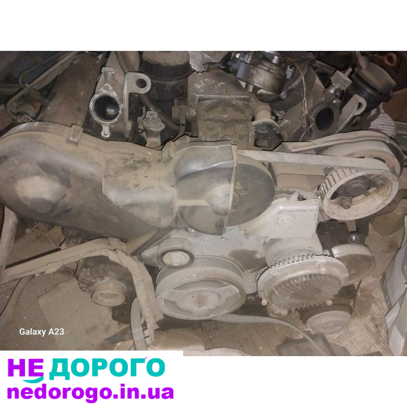 Двигун Audi A6 C5 2003 2.0 бензин. Audi AG, A6, 2003, 2.0 л, бензин.