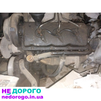 Двигун Audi A6 C5 2003 2.0 бензин. Audi AG, A6, 2003, 2.0 л, бензин.
