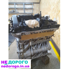 Двигун BMW B48B20A, F, G-серія, 2016, 2.0 л, бензин.