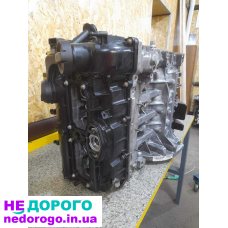 Двигун в сборі BMW N26B20 для f30, f25, f10, 2.0 л, бензин, виробництво Україна.