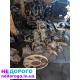 Двигун Ford Transit 2.5D, 1994 рік, 2.5 л, дизель.