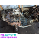 Двигун Ford Transit 2.5D, 1994 рік, 2.5 л, дизель.