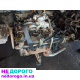 Двигун Ford Transit 2.5D, 1994 рік, 2.5 л, дизель.