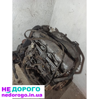 Двигун Renault Traffic, 2.0 л дизель, 2015 рік.