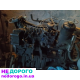 Двигун Mitsubishi 4G63, 2005 р., 2.0 л, бензин, з коробкою передач.