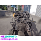 Двигун Ford Mondeo, 2.0 л, бензин, 2015 р. в. Автоматична коробка передач.