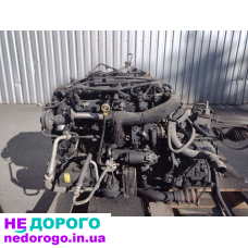 Двигун Ford Mondeo, 2.0 л, бензин, 2015 р. в. Автоматична коробка передач.