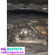 Двигун VW 2.5 V6 AGZ 1997, 2.5 л бензин.