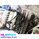 Двигун VW Audi W12 AGZ 2001, 6.0 л бензин.