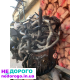 Двигун VW Crafter 2.0 TDI 2018, 2.0 л дизель.