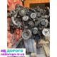 Двигун VW Crafter 2.0 TDI 2018, 2.0 л дизель.