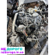 Двигун VW Golf 3 1.9 TDI 1Z, Seat Toledo, 1992, 1.9 л, дизель.