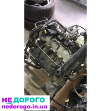 Двигун VW Jetta 1.4TSI CNLA 2014, 1.4 л бензин.