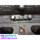Двигун VW Passat B5 1.8t, 1996 р., 1.8 л, бензин.