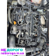 Двигун VW Passat B7 1.6 TDI CAY, Touran Golf 6, 2011, 1.6 л, дизель.