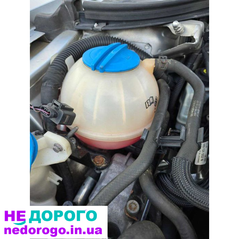Двигун VW Passat B7 1.6 TDI CAY, Touran Golf 6, 2011, 1.6 л, дизель.