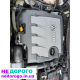 Двигун VW Passat B7 1.6 TDI CAY, Touran Golf 6, 2011, 1.6 л, дизель.