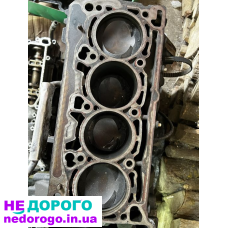 Двигун VW Passat b7 2015 1.8tsi nms usa - бензин, 1.8 л.