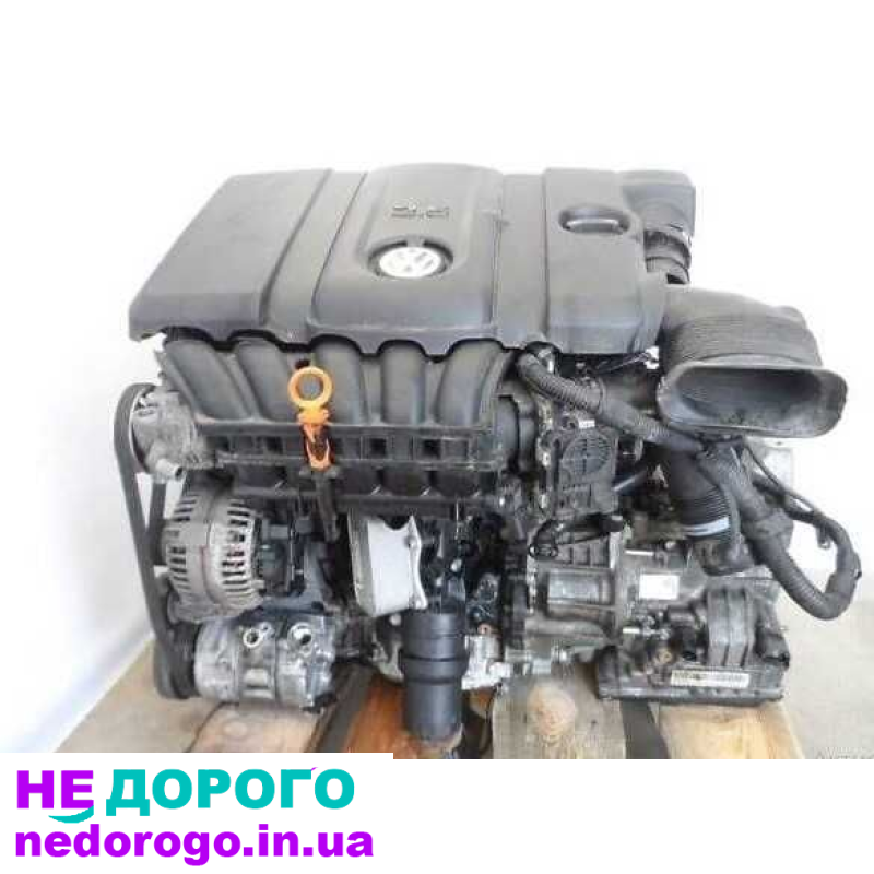 Двигун Volkswagen Passat B7 B8 1.8 2.5, 3.6, Дизель 2.0 CKR CVA, 2010-2021, об'єм 1.8-3.6 л, бензин/дизель.