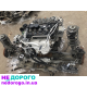 Двигун Volkswagen Passat B7 B8 1.8 2.5, 3.6, Дизель 2.0 CKR CVA, 2010-2021, об'єм 1.8-3.6 л, бензин/дизель.
