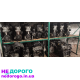 Двигун Volkswagen Passat B7 B8 1.8 2.5, 3.6, Дизель 2.0 CKR CVA, 2010-2021, об'єм 1.8-3.6 л, бензин/дизель.