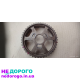 Насос шкив патрубок для двигуна VW T4, 2.5 л, дизель, 1990 р.