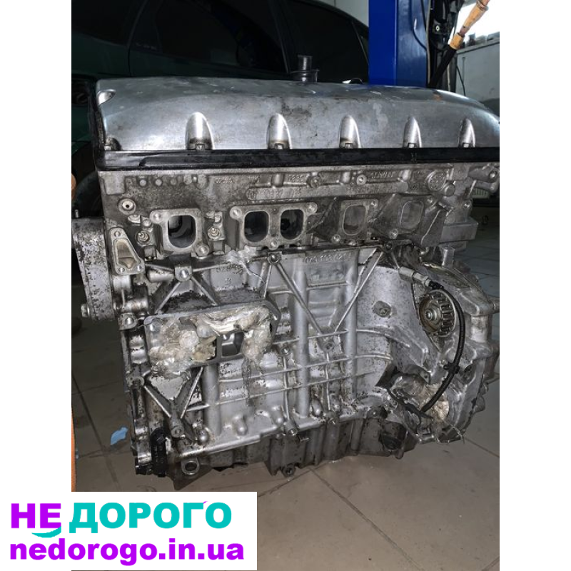 Двигун VW T5 2,5 TDI (AXD) 2003, 2,5 л, дизель.
