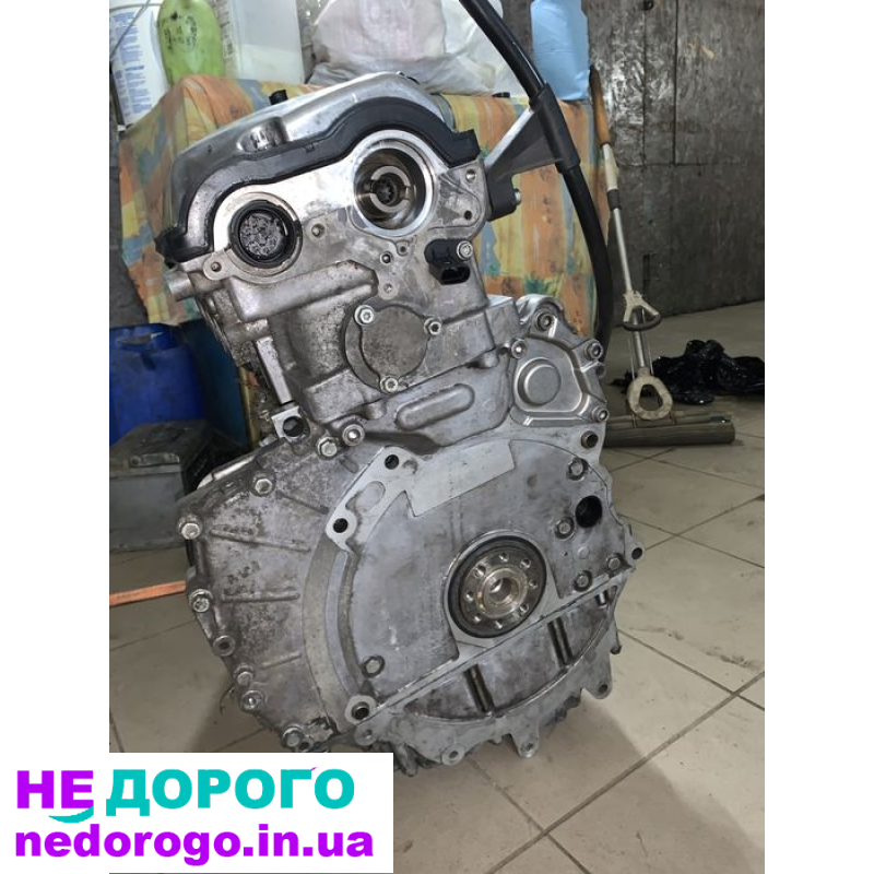 Двигун VW T5 2,5 TDI (AXD) 2003, 2,5 л, дизель.
