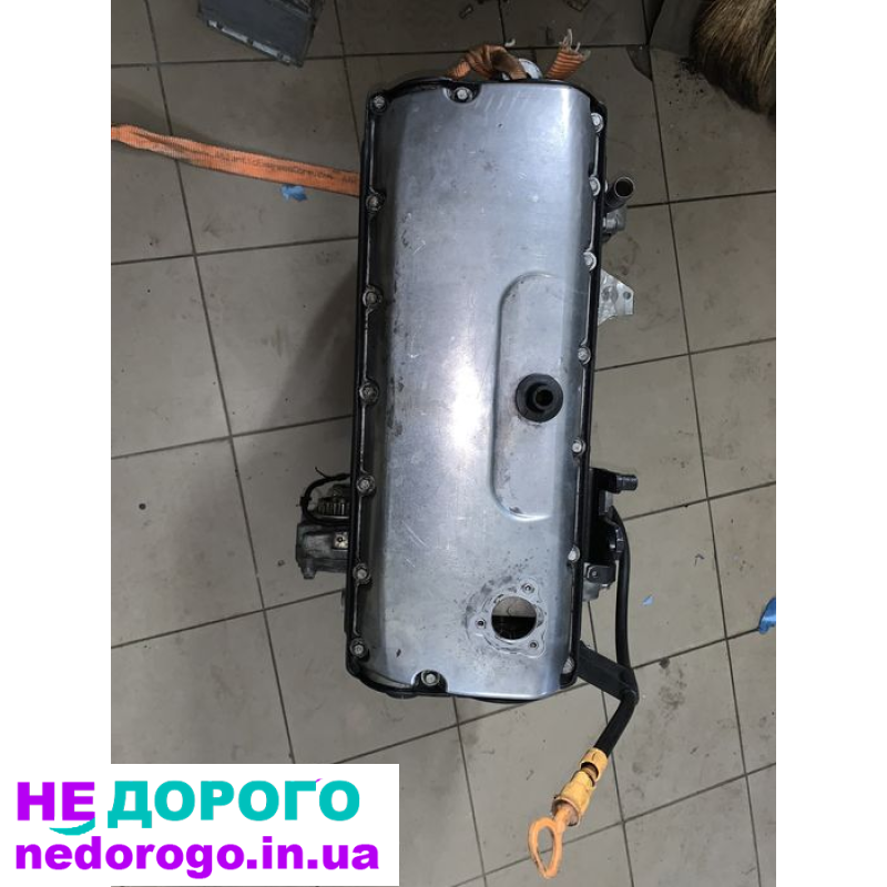 Двигун VW T5 2,5 TDI (AXD) 2003, 2,5 л, дизель.