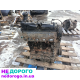 Двигун VW T6 2.0 TDI CAAC, 2015 рік, дизель, об'єм 2.0 л.