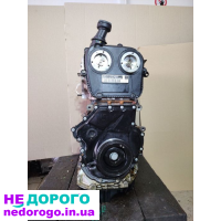 Двигун VW Tiguan 2.0 DGUA USA 2019 2.0 л бензин.