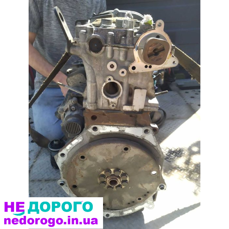 Двигун Volkswagen 2.0 TFSI, Audi S3 A3, 2019, 2.0 л, бензин.