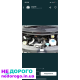 Двигун Volkswagen Transporter T5 1.9 / 2.5 AXB, 2003-2010, дизель, 1896 / 2461 см³.