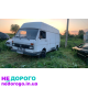 Двигун VW LT 28,31,35,40,45 2,4 D, 1996-2006, 2,4 л, дизель.