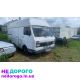 Двигун VW LT 28,31,35,40,45 2,4 D, 1996-2006, 2,4 л, дизель.