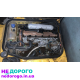 Двигун VW LT 28,31,35,40,45 2,4 D, 1996-2006, 2,4 л, дизель.