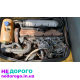 Двигун VW LT 28,31,35,40,45 2,4 D, 1996-2006, 2,4 л, дизель.