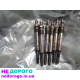 Двигун W124 ОМ606 1993 3.0 дизель ТНВД ГУР паддон насос мотор 606 запчастини шків.