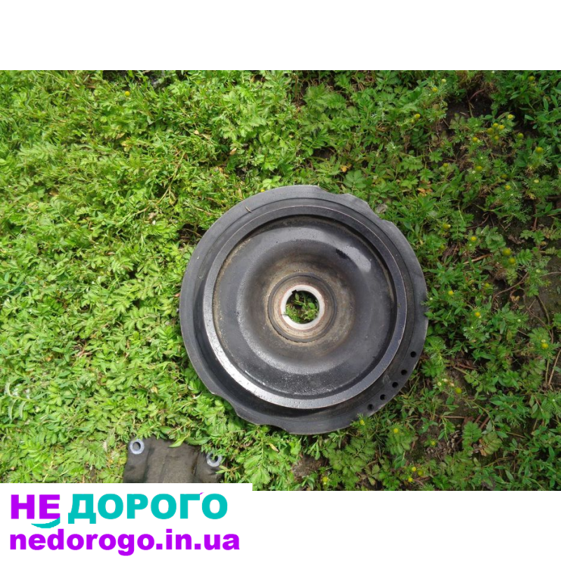 Двигун W124 ОМ606 1993 3.0 дизель ТНВД ГУР паддон насос мотор 606 запчастини шків.