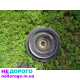 Двигун W124 ОМ606 1993 3.0 дизель ТНВД ГУР паддон насос мотор 606 запчастини шків.
