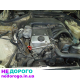 Двигун W124 ОМ606 1993 3.0 дизель ТНВД ГУР паддон насос мотор 606 запчастини шків.