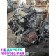 Двигун WJZ DW8 XUD9 для Peugeot Partner Expert Berlingo Jumpy Citroen, 1996-2008, 1.9 л, дизель.