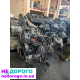 Двигун WJZ DW8 XUD9 для Peugeot Partner Expert Berlingo Jumpy Citroen, 1996-2008, 1.9 л, дизель.