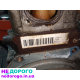 Двигун WV 2.0 CBPA, 2010 рік, 2.0 л, бензин.