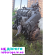 Двигун WV 2.5 ACV, українська мерчант, назва: двигун, модель: WV 2.5 ACV, рік: -, об'єм: 2.5 л, паливо: бензин.