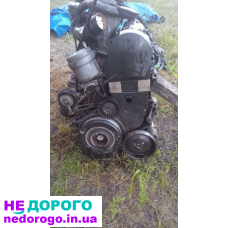 Двигун WV 2.5 ACV, українська мерчант, назва: двигун, модель: WV 2.5 ACV, рік: -, об'єм: 2.5 л, паливо: бензин.