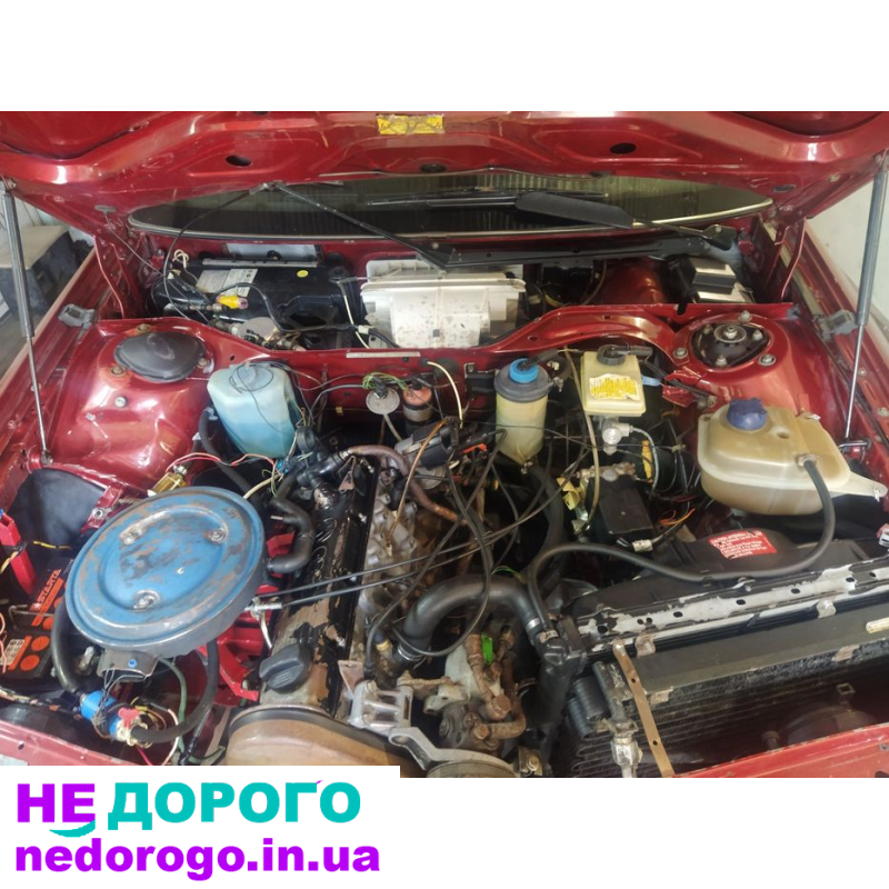 Двигун Audi A4 B8 2.0 TFSI 2011, 2.0 л бензин.