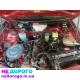 Двигун Audi A4 B8 2.0 TFSI 2011, 2.0 л бензин.