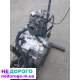 Двигун Yamaha YBR 125, YBR 125, 2021, 125 см³, бензин.